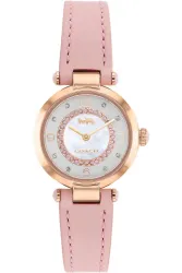 COACH 14503896 Quartz Ladies Watch