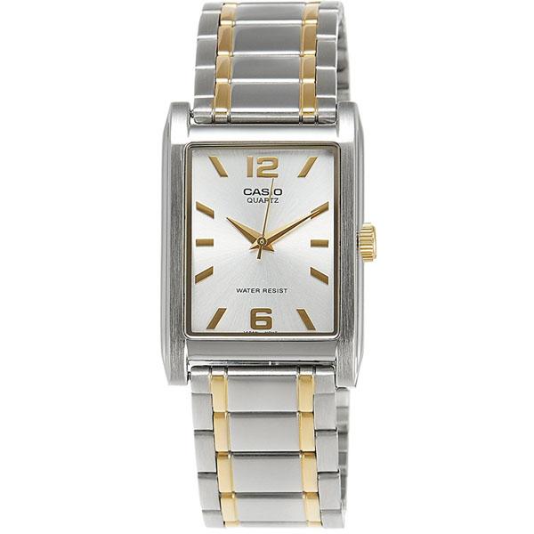 CASIO LTP-1235SG-7AD Quartz Ladies Watch