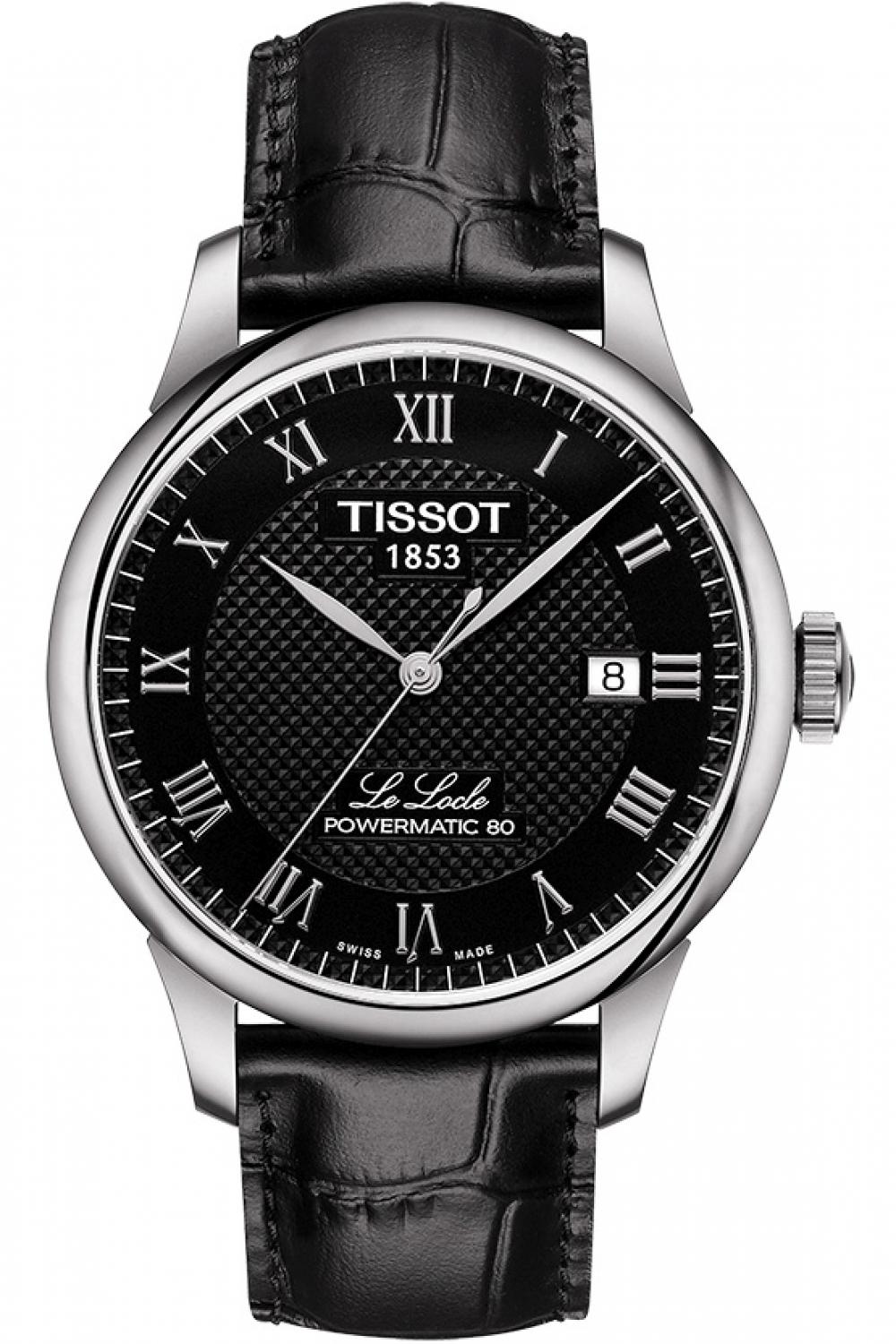T0064071605300 Men Watch
