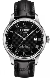 TISSOT T0064071605300 Automatic Men Watch
