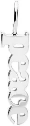 FOSSIL JF03481040  Ladies Necklace
