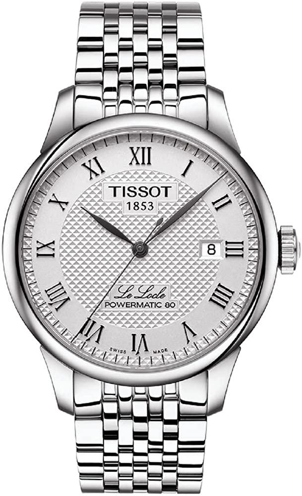 T0064071103300 Men Watch