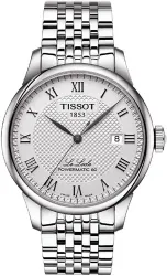 TISSOT T0064071103300 Automatic Men Watch