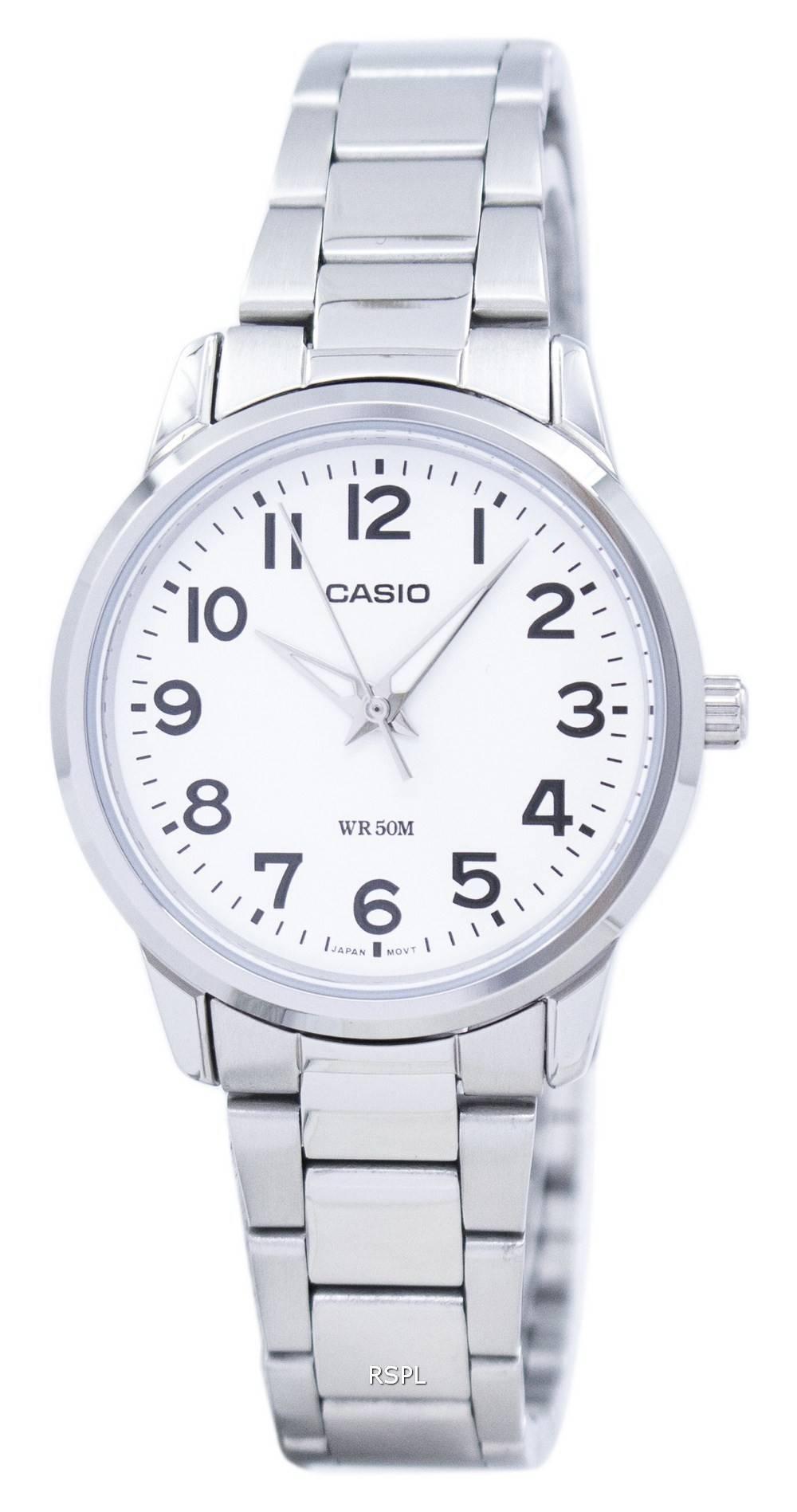 LTP-1303D-7BV Watch