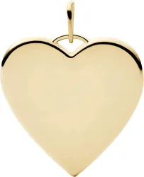 FOSSIL JF03478710  Ladies Necklace