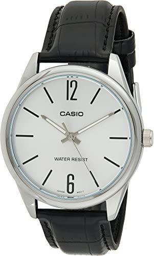 MTP-V005L-7BU Men Watch