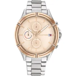 TOMMY HILFIGER 1782503 Quartz Ladies Watch