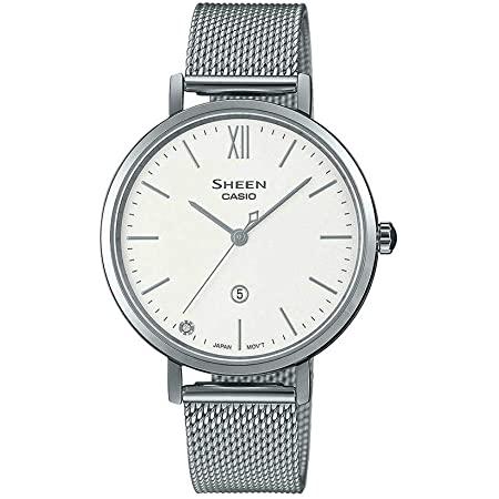 SHE-4540M-7AU Ladies Watch