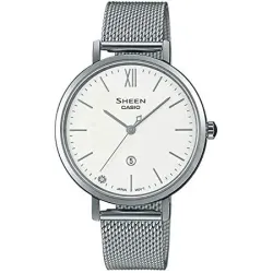 SHEEN SHE-4540M-7AU Quartz Ladies Watch