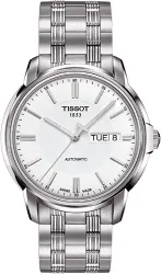 TISSOT T0654301103100 Automatic Men Watch