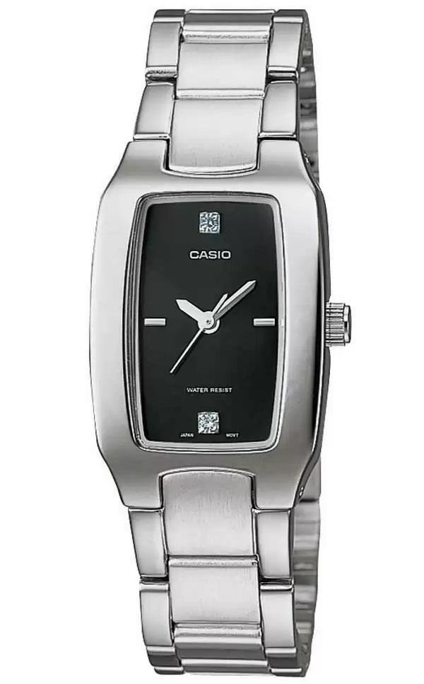 LTP-1165A-1C2 Ladies Watch