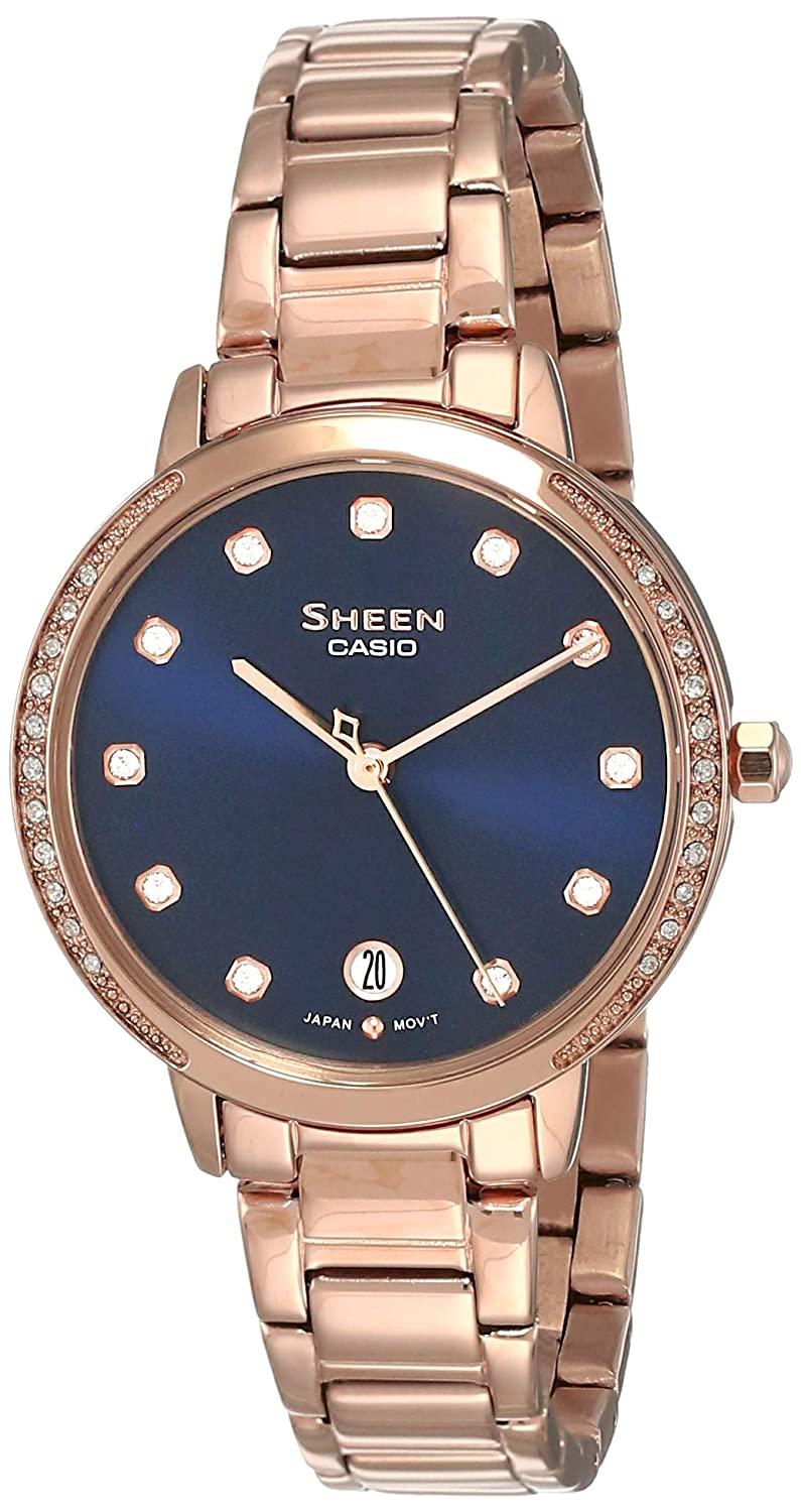 SHE-4056PG-2AU Ladies Watch