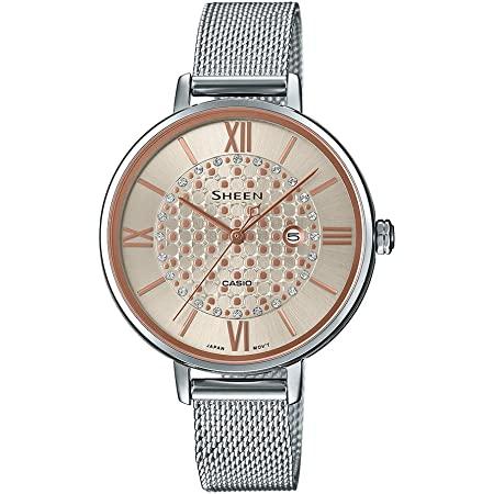 SHE-4059M-4AU Ladies Watch