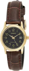 CASIO LTP-V002GL-1BU Quartz Ladies Watch