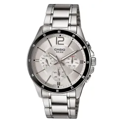 CASIO MTP-1374D-7AV Quartz Men Watch