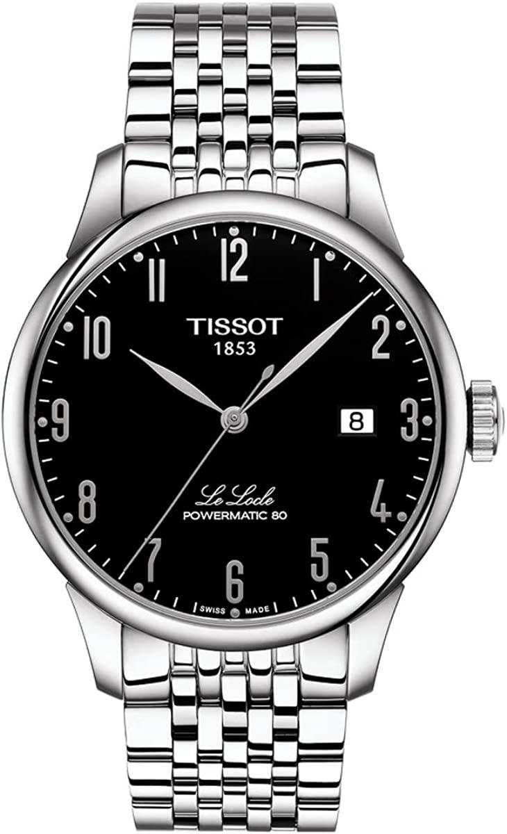 T0064071105200 Men Watch