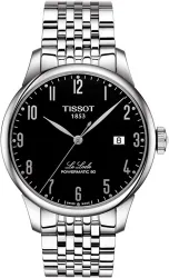 TISSOT T0064071105200 Automatic Men Watch