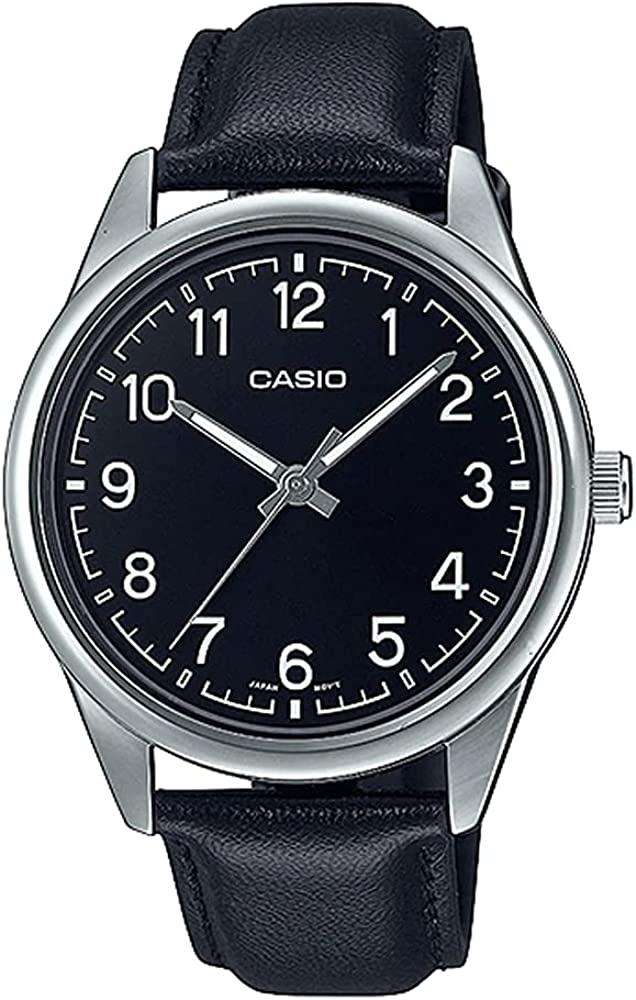 MTP-V005L-1B4 Men Watch