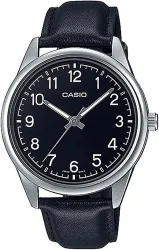 CASIO MTP-V005L-1B4 MTP-V005L-1B4 Men Watch