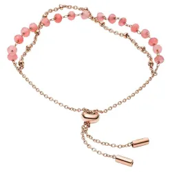 FOSSIL JF03534791  Ladies bracelet