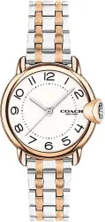 COACH 14503604 Quartz Ladies Watch