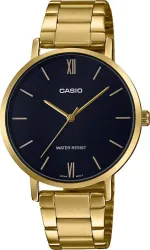 CASIO MTP-VT01G-1BU Quartz Men Watch