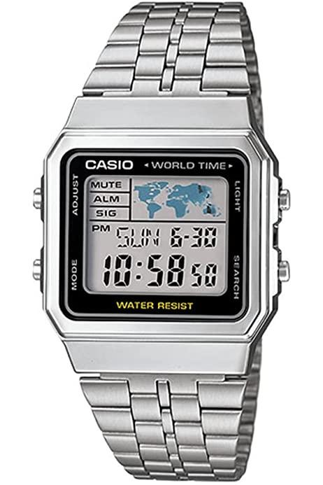 A500WA-1DF Men Watch
