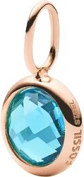FOSSIL JF03493791  Ladies Necklace