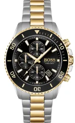 HUGO BOSS 1513908 Quartz Men Watch