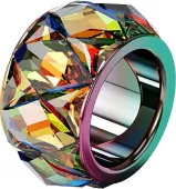 SWAROVSKI 5599889  Ladies Ring