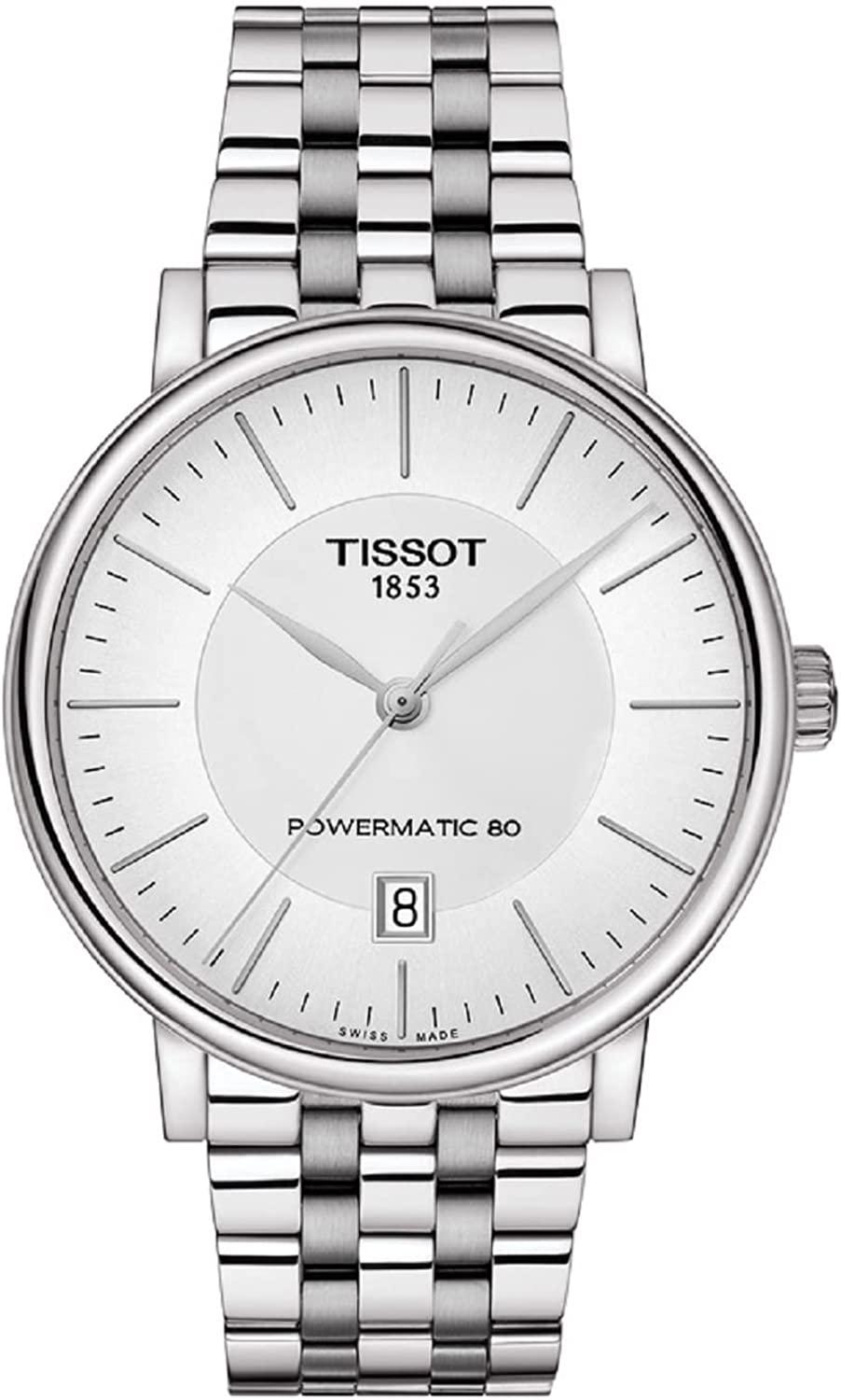 T1224071103100 Men Watch