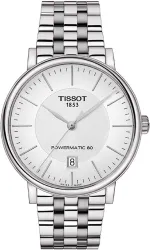 TISSOT T1224071103100 Automatic Men Watch