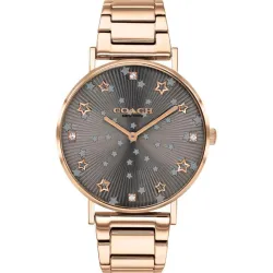 COACH 14503524 Quartz Ladies Watch