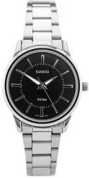 CASIO LTP-1303D-1AV Quartz Ladies Watch