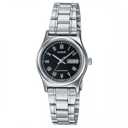 CASIO LTP-V006D-1BU Quartz Ladies Watch