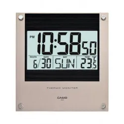 CASIO ID-11S-1DF   Watch
