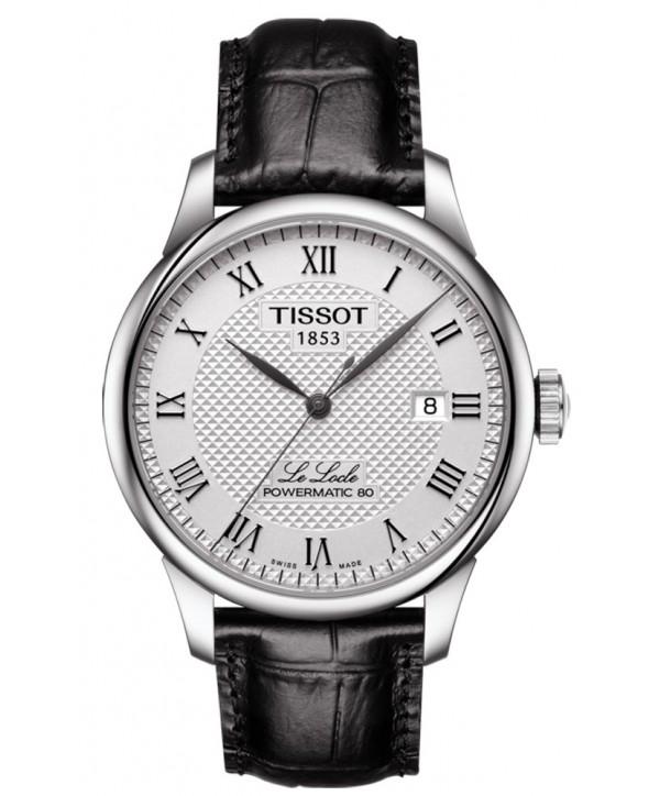 T0064071603300 Men Watch