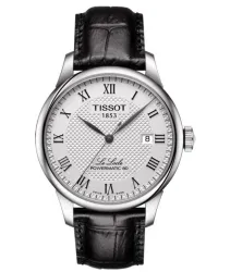 TISSOT T0064071603300 Automatic Men Watch