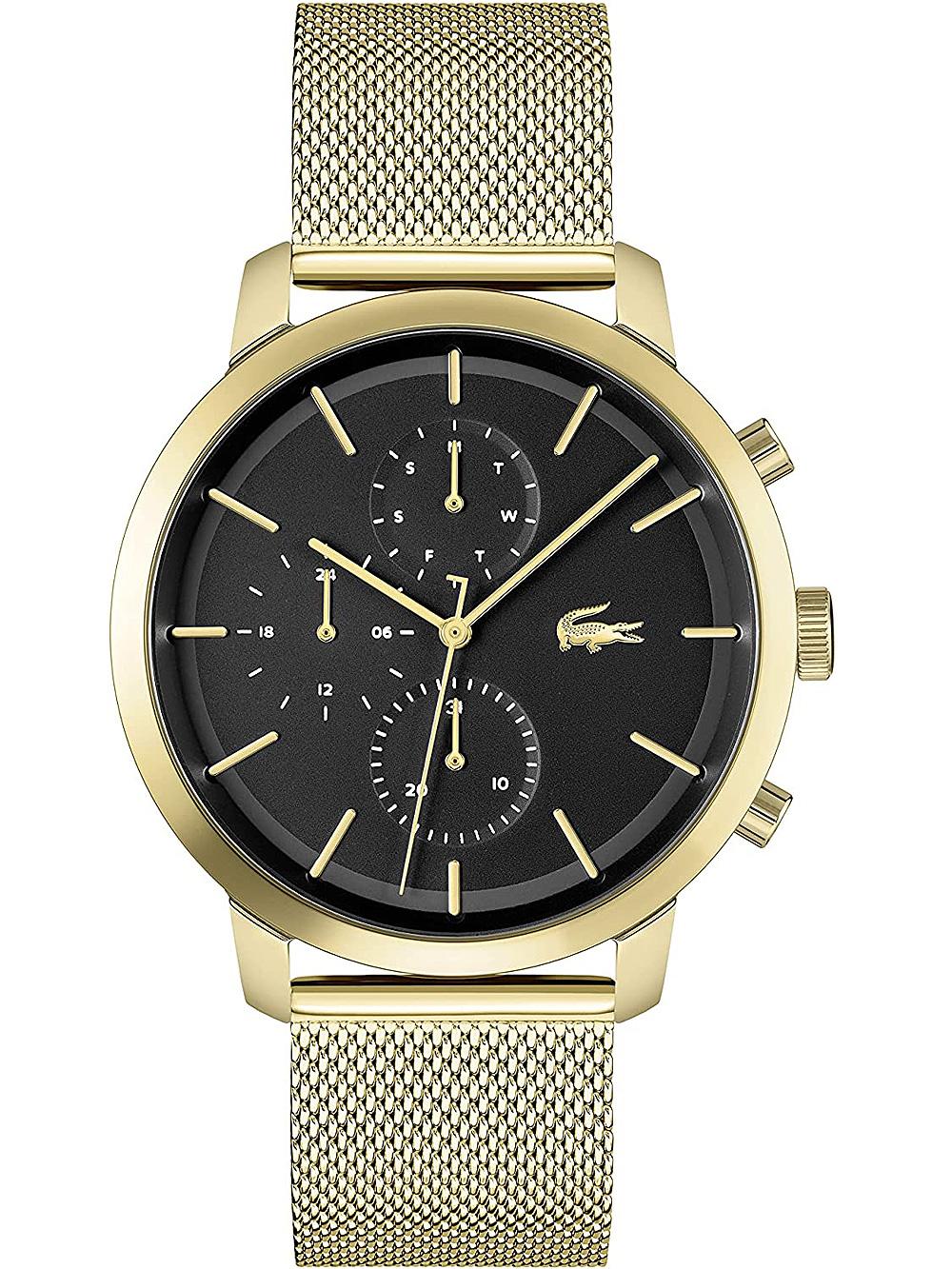 2011195 Men Watch