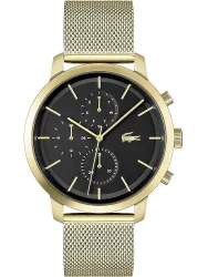 LACOSTE 2011195 Quartz Men Watch