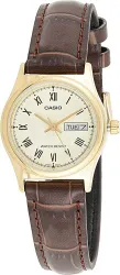 CASIO LTP-V006GL-9BU Quartz Ladies Watch