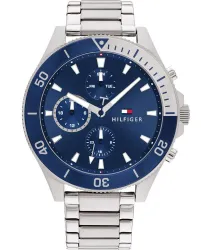 TOMMY HILFIGER 1791917 Quartz Men Watch