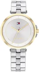 TOMMY HILFIGER 1782360 Quartz Ladies Watch