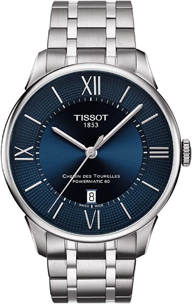 T0994071104800 Men Watch