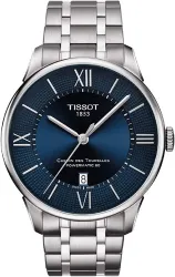 TISSOT T0994071104800 Quartz Men Watch