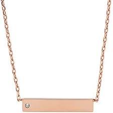 JOF00435791 Ladies Necklace