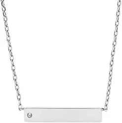 FOSSIL JOF00434040  Ladies Necklace