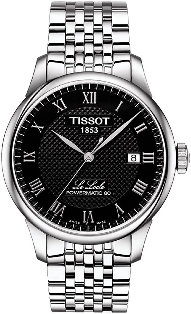 T0064071105300 Men Watch