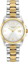 COACH 14503909  Quartz Ladies Watch
