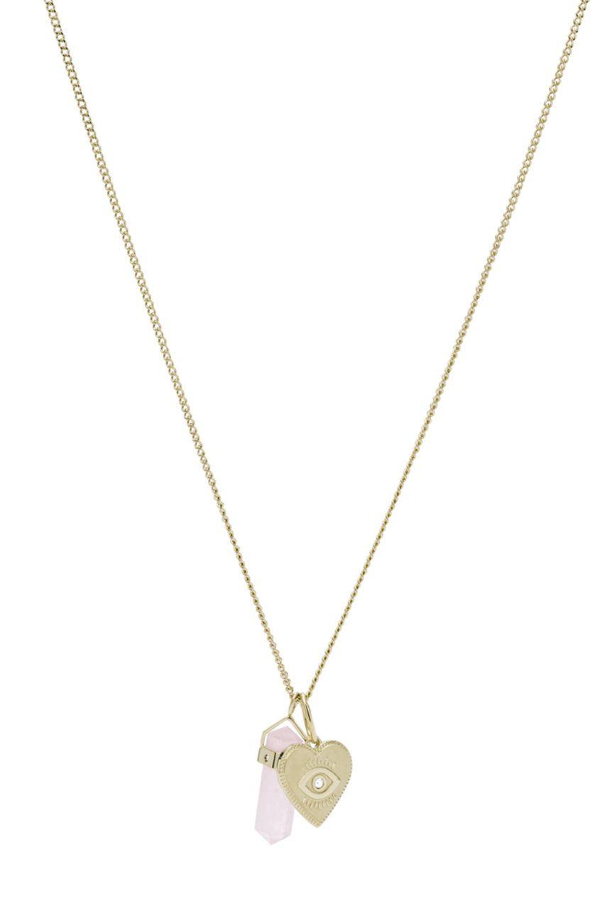 JF03471710 Ladies Necklace
